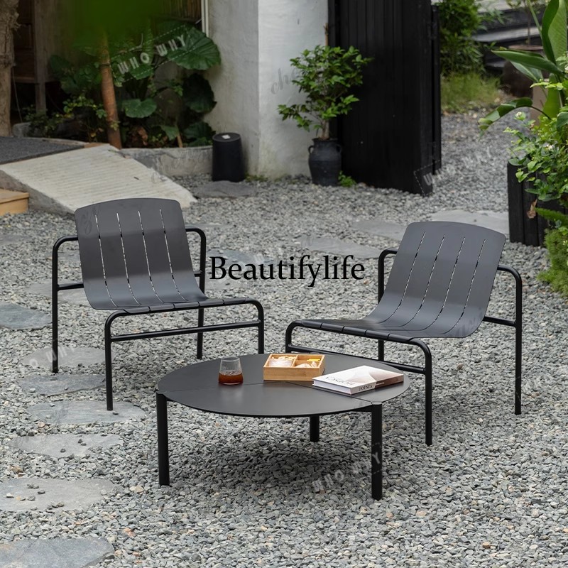 Kids Outdoor Furniture Set - 枕付きプラスチック製ガーデン家具セット、ラタン製パティオガーデン家具セット、布製キッズラウンジセット、ガーデン家具、屋外用家具